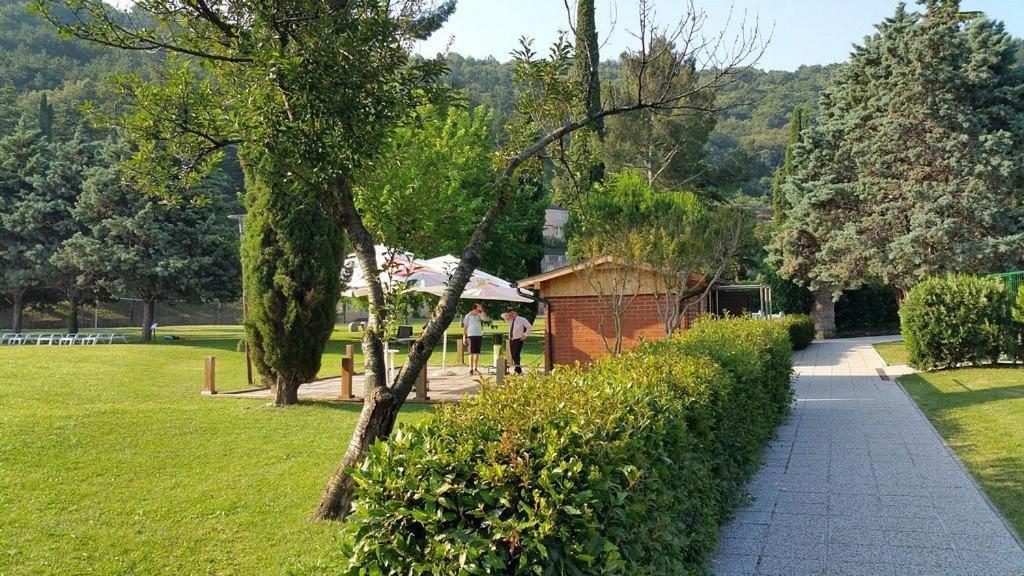 Vila Skolka Studio Portoroz Exterior photo